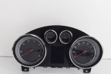 Ceas de bord OPEL ASTRA J Sports Tourer 2015 OEM: 600775881,13460586,BA1V 21571245