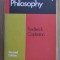Frederick Copleston - Contemporary philosophy