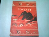 POVESTI , RUDYARD KIPLING