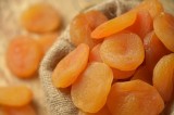 Caise galbene deshidratate 1000 g