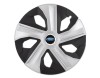 Set 4 capace roti Luna II R16 pentru gama auto Ford, Autohelix MSA