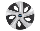 Cumpara ieftin Set 4 capace roti Luna II R16 pentru gama auto Ford, Autohelix MSA