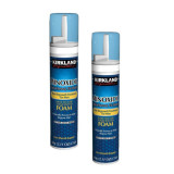 Spuma - Minoxidil Kirkland 5%, 2 Luni Aplicare, Tratament Pentru Barba / Scalp, Anti-cadere