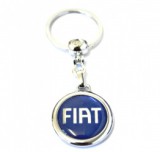Breloc chei auto pentru Fiat