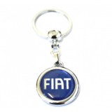 Breloc chei auto pentru Fiat