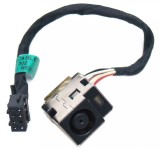 Mufa alimentare laptop, HP, Pavilion G6-2000, G7-2000