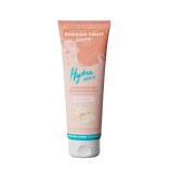 Sampon hidratant pentru par uscat si deteriorat cu monoi si Ulei organic de Macadamia, 250ml, Energie Fruit