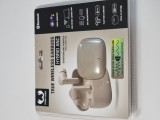 Căști Fresh 'n Rebel True Wireless Earbuds &ndash; Hybrid ANC &amp; Multipoint