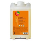 Degresant universal, solutie curatat grasime, curatare cu portocale 5L, detergent universal