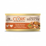 Wellness CORE Signature Selects Chunky Pui &amp;amp; Curcan 79 g