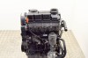 VW TRANSPORTER V T5 Flatbed 2008 - Motor - OEM: BRR