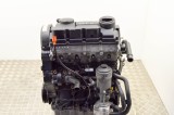 VW TRANSPORTER V T5 Flatbed 2008 - Motor - OEM: BRR