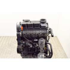 VW TRANSPORTER V T5 Flatbed 2008 - Motor - OEM: BRR