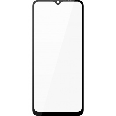Geam Ecran Xiaomi Redmi 10C, Negru foto