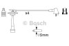 Set fise bujii TOYOTA RAV 4 I&nbsp;(SXA1) (1994 - 2000) BOSCH 0 986 356 933