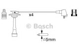 Set fise bujii TOYOTA RAV 4 I&nbsp;(SXA1) (1994 - 2000) BOSCH 0 986 356 933