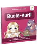 Cumpara ieftin Bucle-Aurii. Poveste interactiva si activitati de intelegere a textului/***