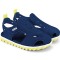Sandale Baieti Bibi Summer Roller Sport Blue 33 EU