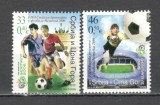 Serbia si Muntenegru.2006 C.M. de fotbal GERMANIA MS.323