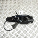 M&acirc;ner exterior ușă dreapta față PORSCHE PANAMERA 971 2018 OEM: 971839886E,971837206AY 32598057