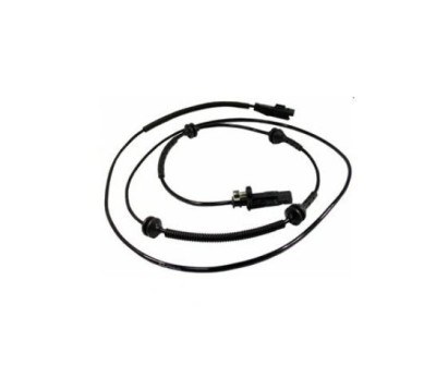 Senzor abs Citroen C6 (Td), 09.2005-, Peugeot 407 Sw (6e), 05.2004-, Motorizare 2.2 Hdi, Delphi foto