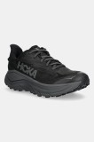 Hoka pantofi de alergat Challenger 8 culoarea negru, 1168716