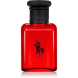 Ralph Lauren Polo Red Eau de Toilette pentru bărbați 40 ml