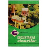 Aurel Popa - Degustarea vinurilor - 116389