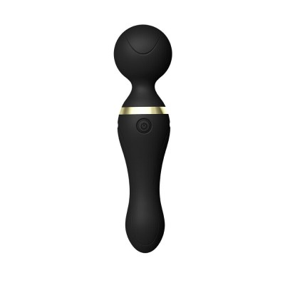 Vibrator Wand Double Head foto