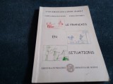 Cumpara ieftin SABINA DRAGOI FAINISI - LE FRANCAIS EN SITUTIONS