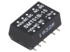 Convertor DC/DC 1W 18-36V la 15V SMD