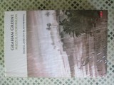 Graham Greene - Miezul lucrurilor