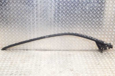 Bandou superior ușă dreapta față BMW i3 I01 2016 OEM: 7453552 13904600 foto