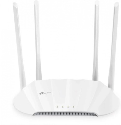 Access Point TP-Link TL-WA1201-Indoor, AC1200, Dual-Band, Gigabite foto