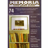 - Memoria - revista gandirii arestate - nr.1/2011 - 133134