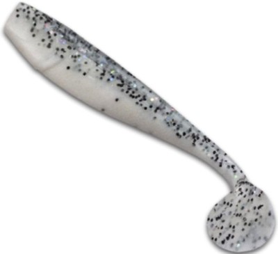 Shad RELAX King Shad Laminat, Culoare L035-B, 8g, 10cm, 4buc/pac foto