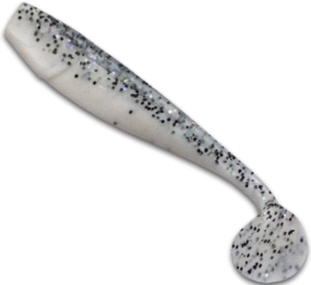 Shad RELAX King Shad Laminat, Culoare L035-B, 8g, 10cm, 4buc/pac