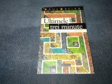 Cumpara ieftin PAUL DAVIES - ULTIMELE TREI MINUTE