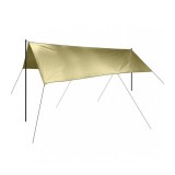 Adapost camping Heinner, 3x5m
