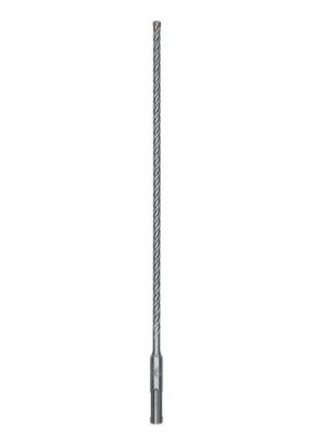Bosch Burghiu SDS Plus-5X, 6x250x310mm ProAdvanced PowerfulTools foto