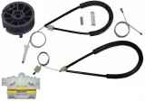 Kit reparatie macara geam fata stanga Renault Megane 4