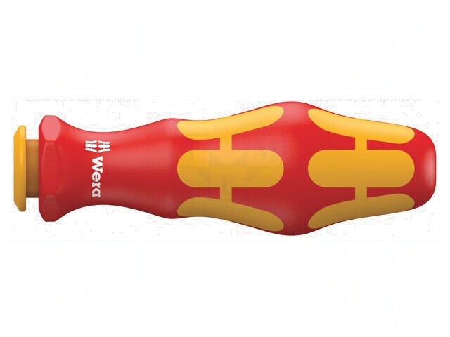 M&acirc;ner de şurubelniţă hexagonal 9mm, 102mm