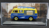 Alfa Romeo Romeo - Ixo/Altaya 1/43