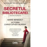 Secretul bibliotecarei - Carmen Ion, Victoria Christopher Murray, Marie Benedict