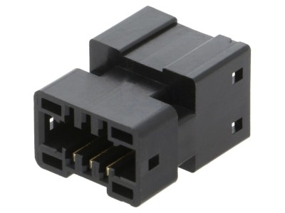 Splitter Conexiune PIN 3 DF51 foto