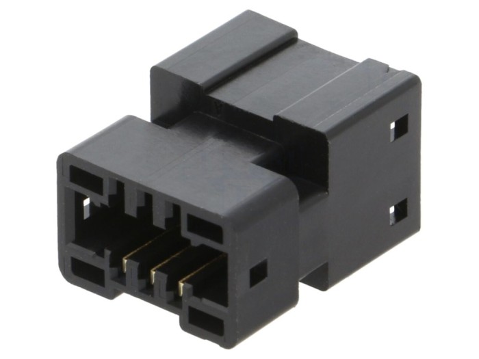 Splitter Conexiune PIN 3 DF51