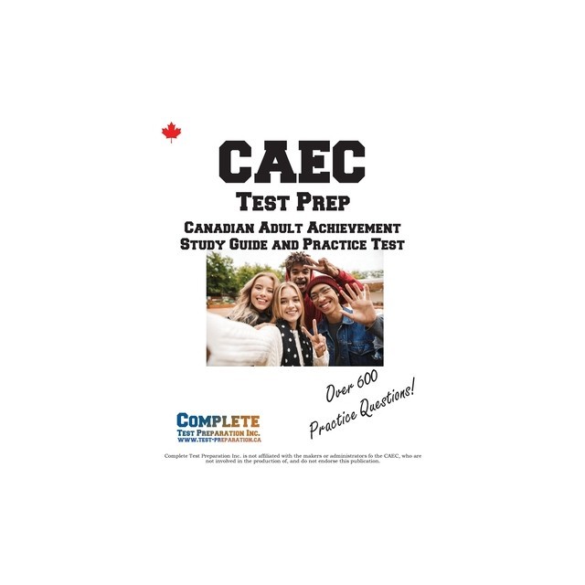 CAEC Test Prep