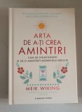 Arta de a-ti crea amintiri - Meik Wiking