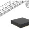 Controler USB UART cu EEPROM 3-5,5V