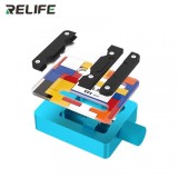 Suport de Lucru PCB Relife TF1 Mini, Universal